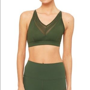 ALO Yoga Bra